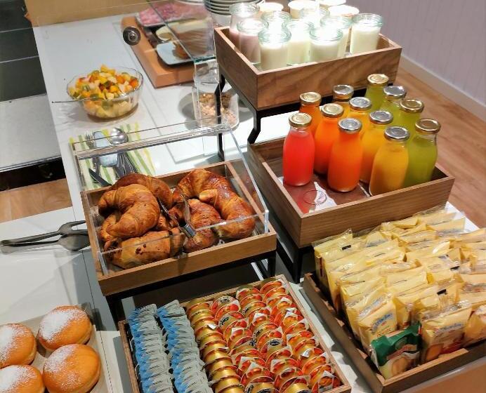 Country Hotel Al Gallo