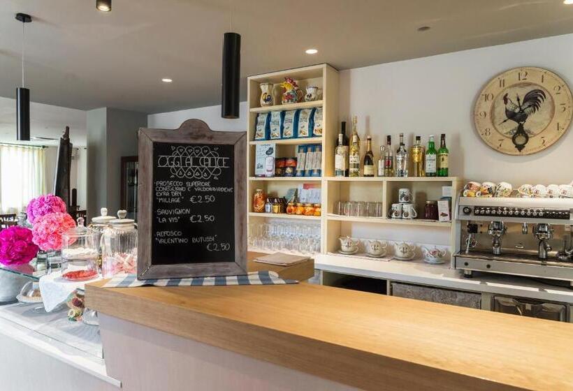 Country Hotel Al Gallo