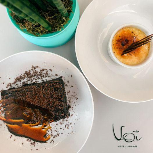 호텔 Diamond Suites And Residences