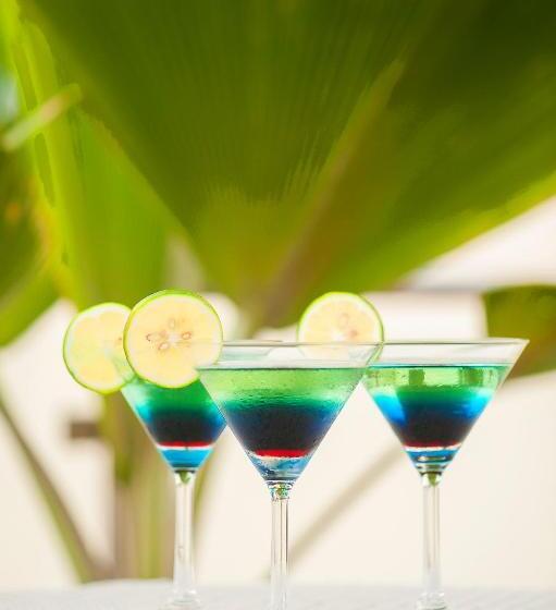 호텔 Diamond Suites And Residences