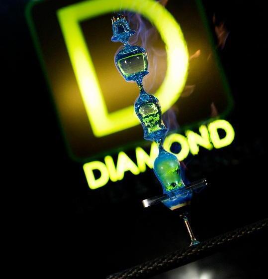 호텔 Diamond Suites And Residences