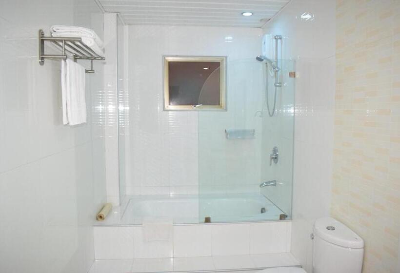 호텔 Diamond Suites And Residences