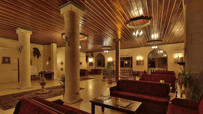 Dilek Kaya Hotel   Special Class