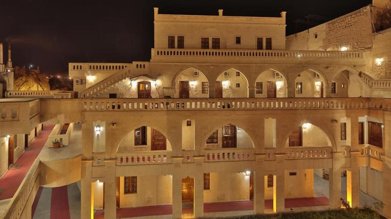 Dilek Kaya Hotel   Special Class