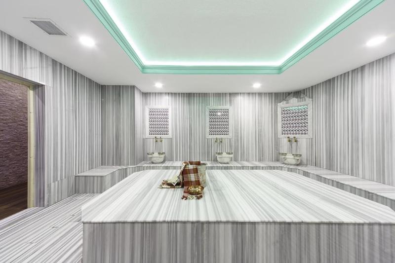 Dilek Kaya Hotel   Special Class