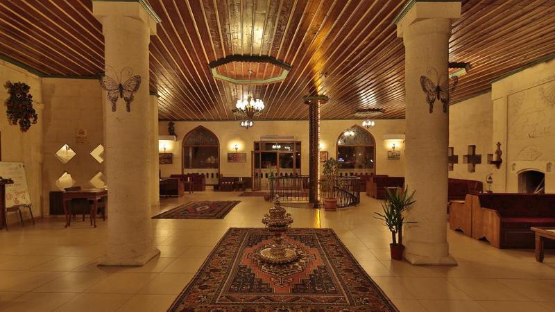 Dilek Kaya Hotel   Special Class