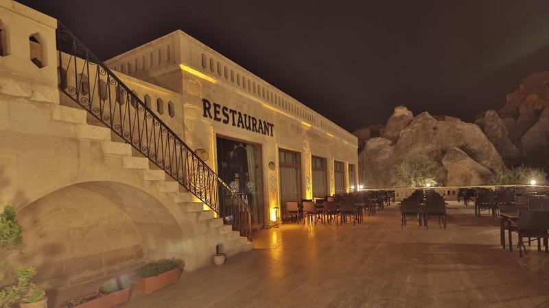 Dilek Kaya Hotel   Special Class