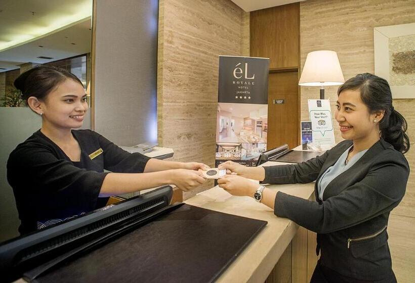 El Hotel Jakarta