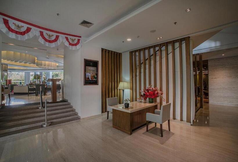 El Hotel Jakarta