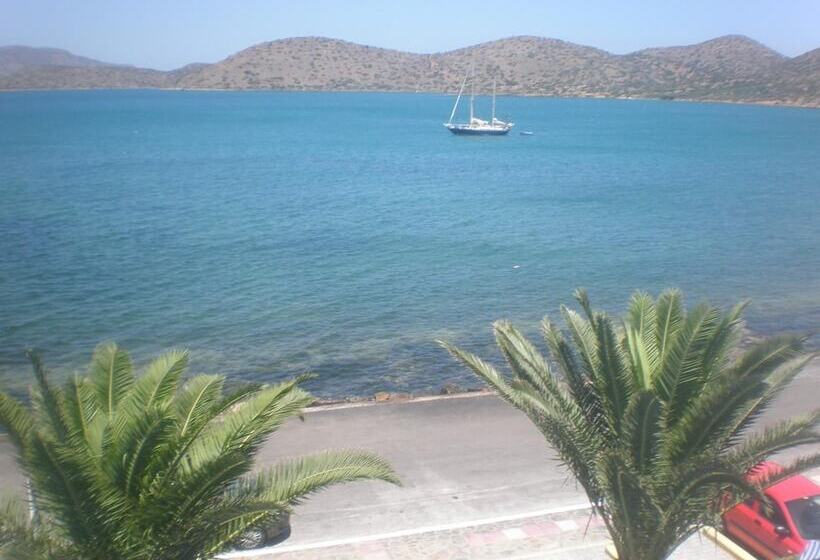 Elounda Alikes Suites & Studios