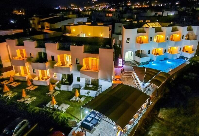 Elounda Alikes Suites & Studios