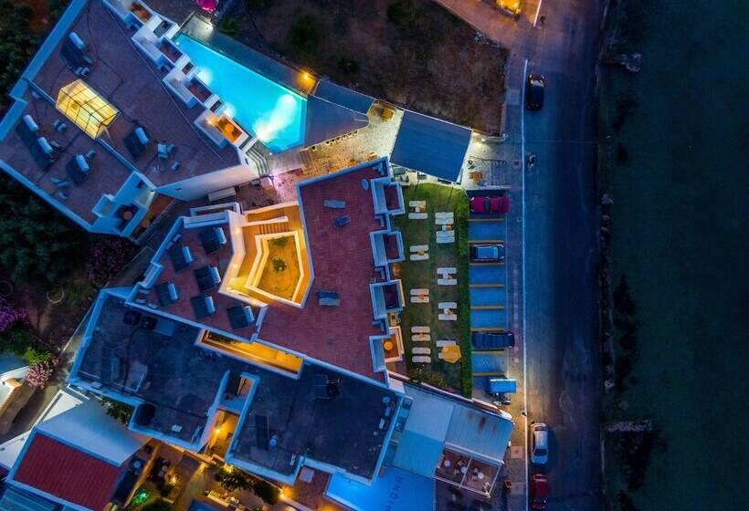 Elounda Alikes Suites & Studios