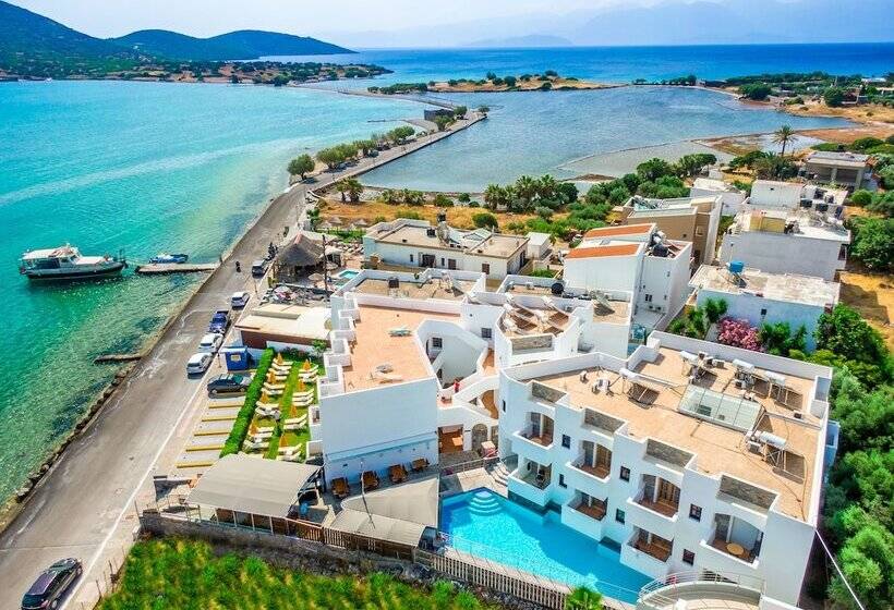 Elounda Alikes Suites & Studios