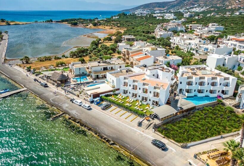 Elounda Alikes Suites & Studios