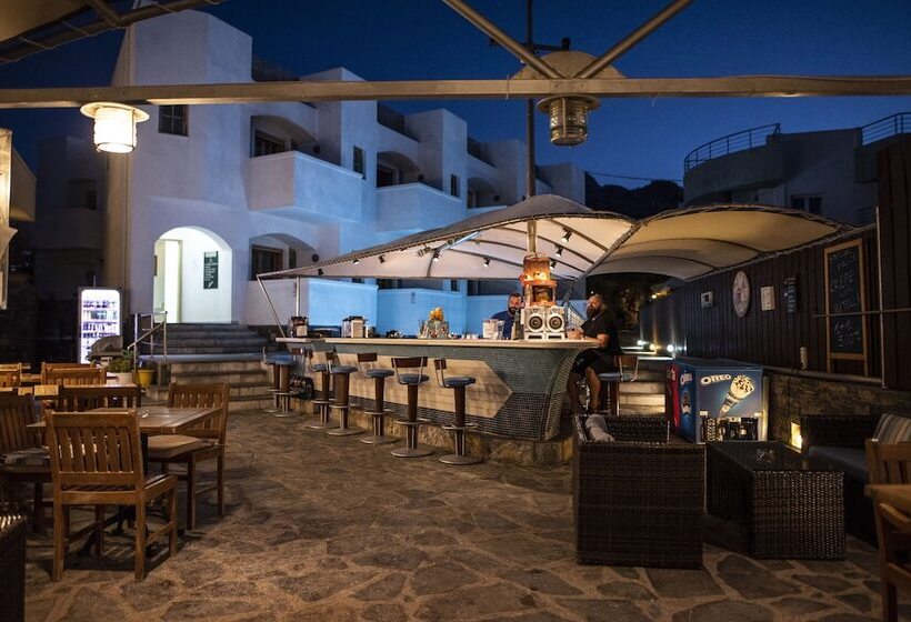 Elounda Alikes Suites & Studios