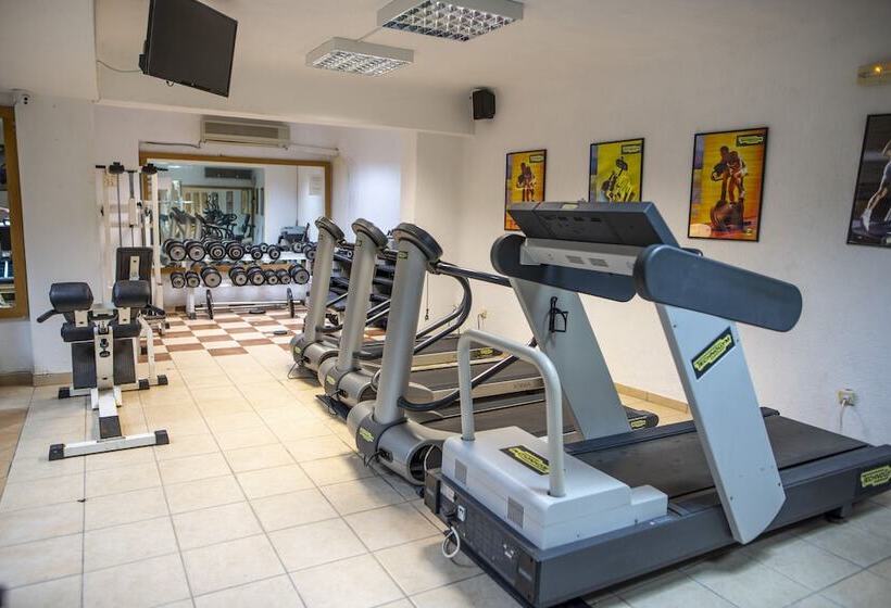 Elounda Alikes Suites & Studios