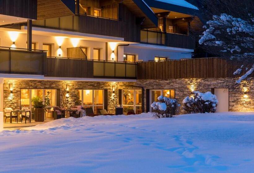 Family Aparthotel Winklwiese