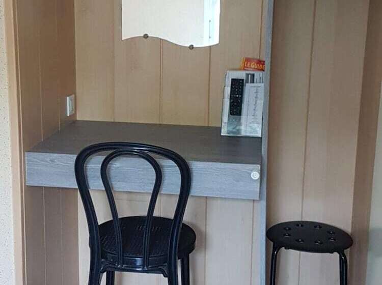 Fasthotel Carcassonne