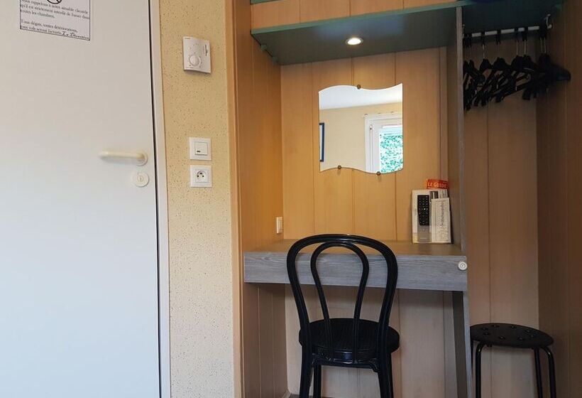 Fasthotel Carcassonne