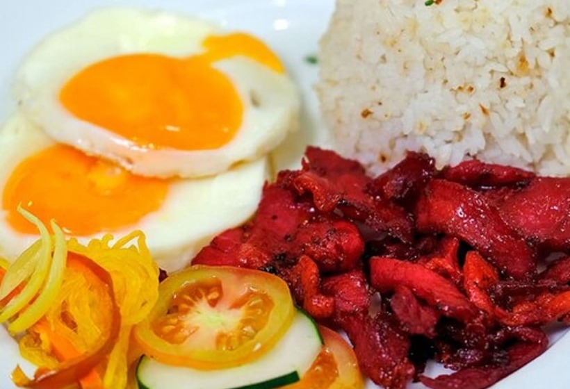 Fersal Hotel Malakas, Quezon City