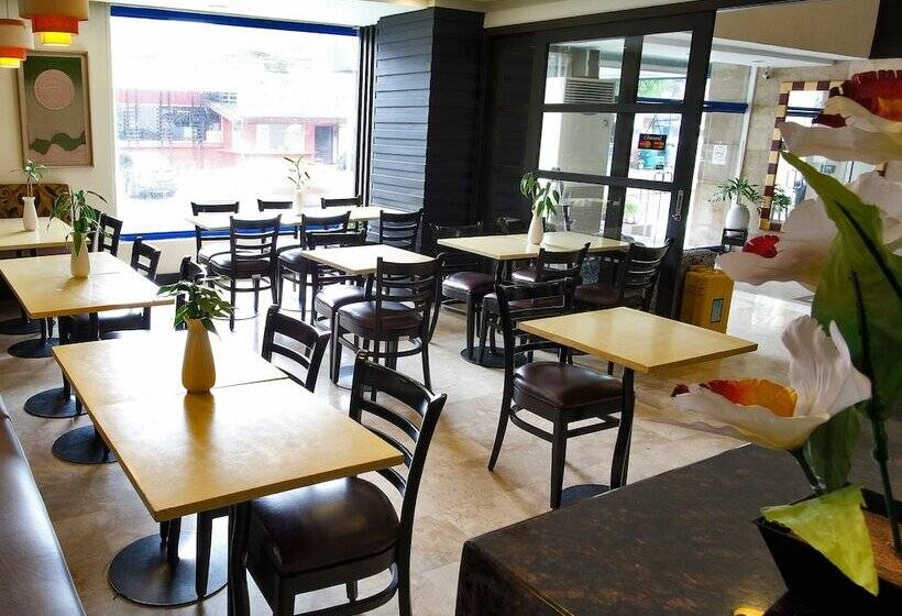 Fersal Hotel Malakas, Quezon City