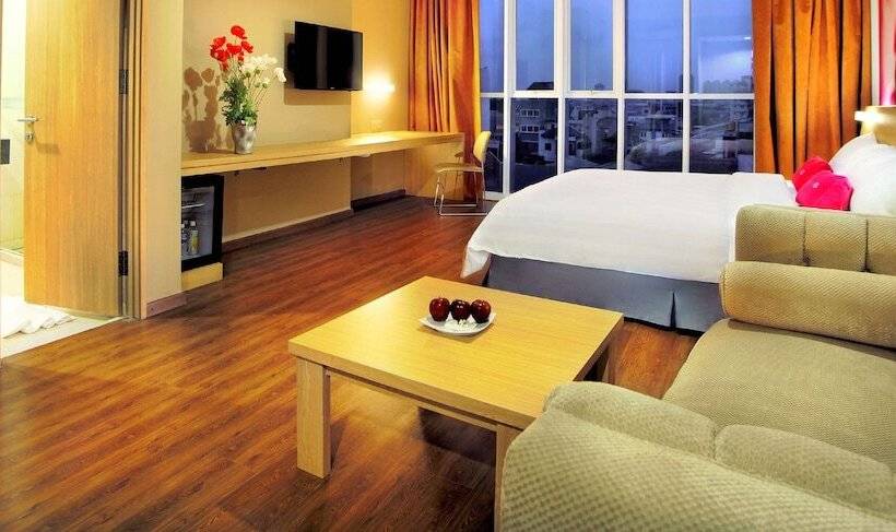 Grand G7 Hotel Pasar Baru