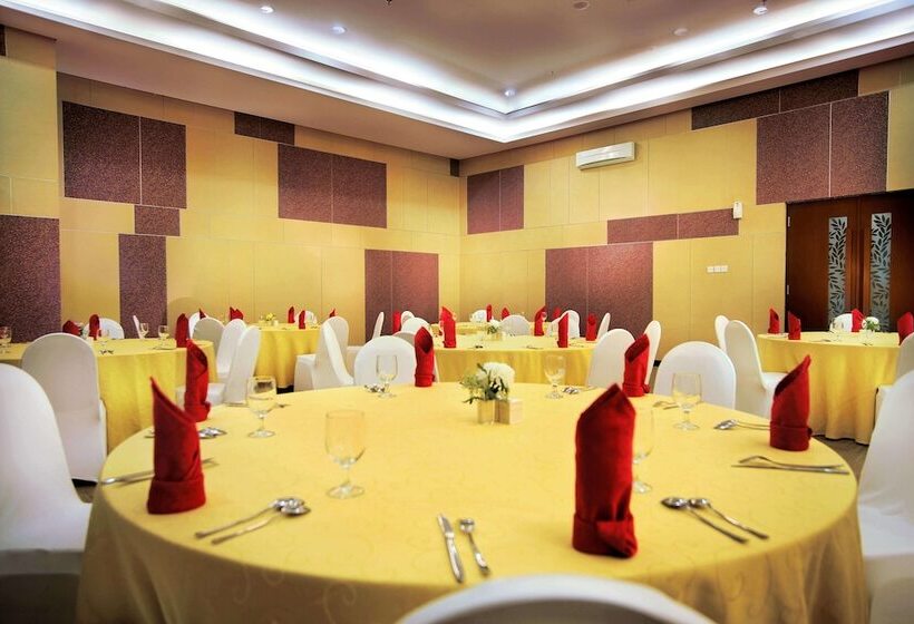 Grand G7 Hotel Pasar Baru