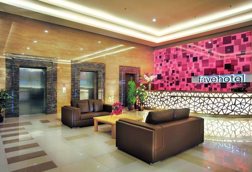 Grand G7 Hotel Pasar Baru