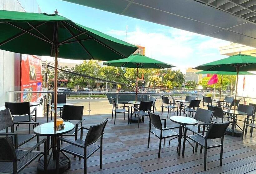 Grand G7 Hotel Pasar Baru