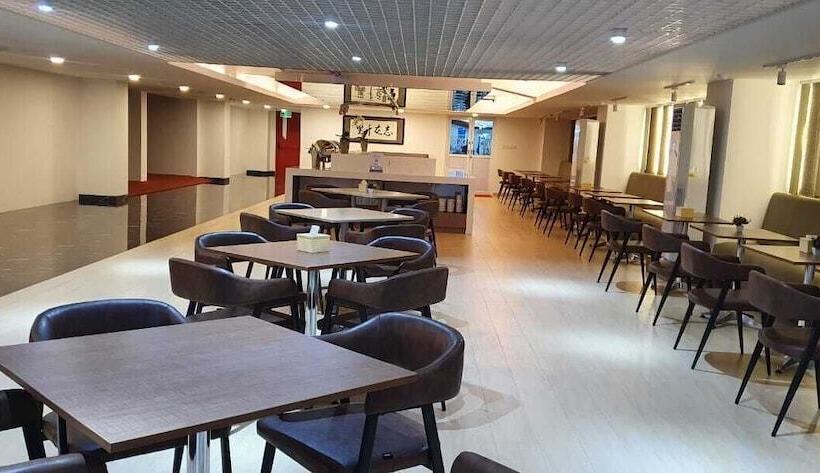 Grand G7 Hotel Pasar Baru