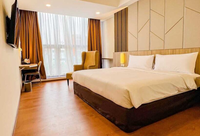 Grand G7 Hotel Pasar Baru