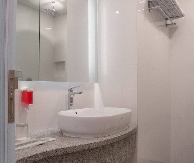 Grand G7 Hotel Pasar Baru