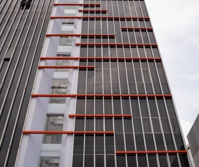 Grand G7 Hotel Pasar Baru