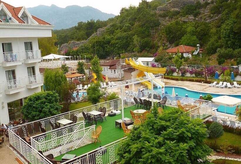 Grand Mir Amor Hotel   Ultra All Inclusive