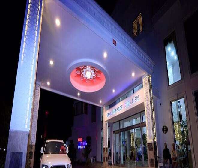 Grand Mir Amor Hotel   Ultra All Inclusive