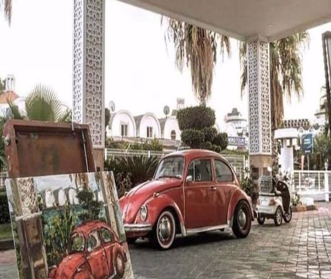 Grand Mir Amor Hotel   Ultra All Inclusive