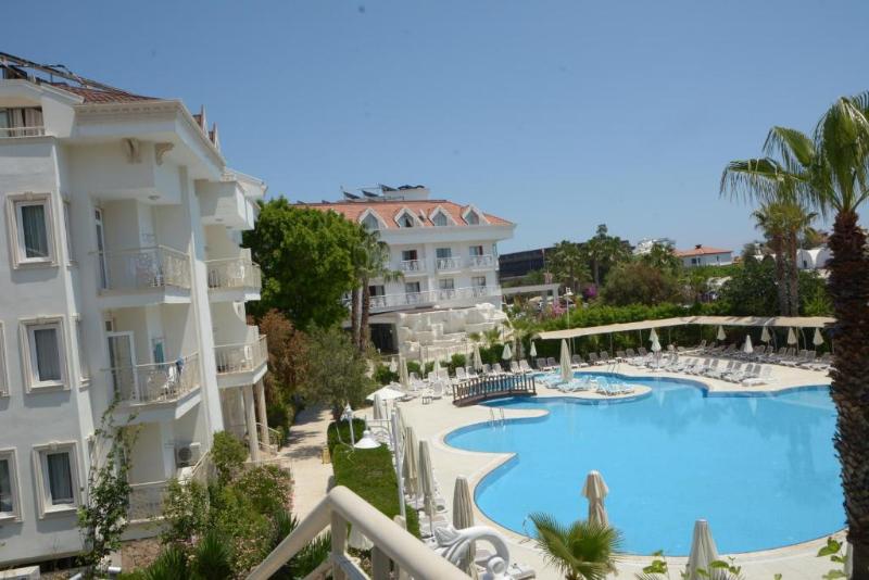 Grand Mir Amor Hotel   Ultra All Inclusive