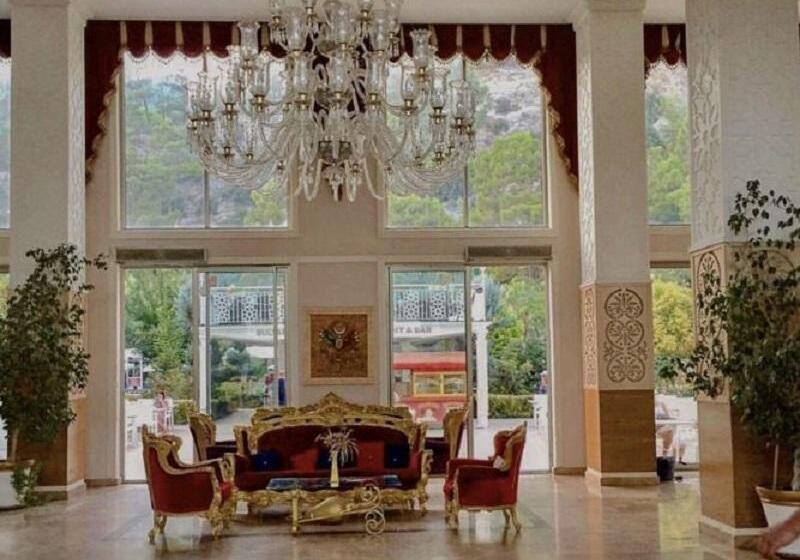 Grand Mir Amor Hotel   Ultra All Inclusive