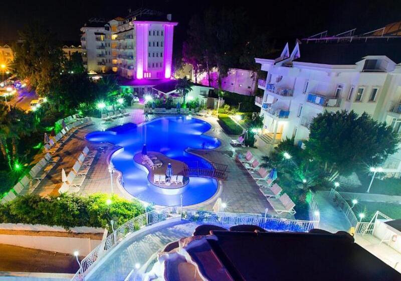 Grand Mir Amor Hotel   Ultra All Inclusive