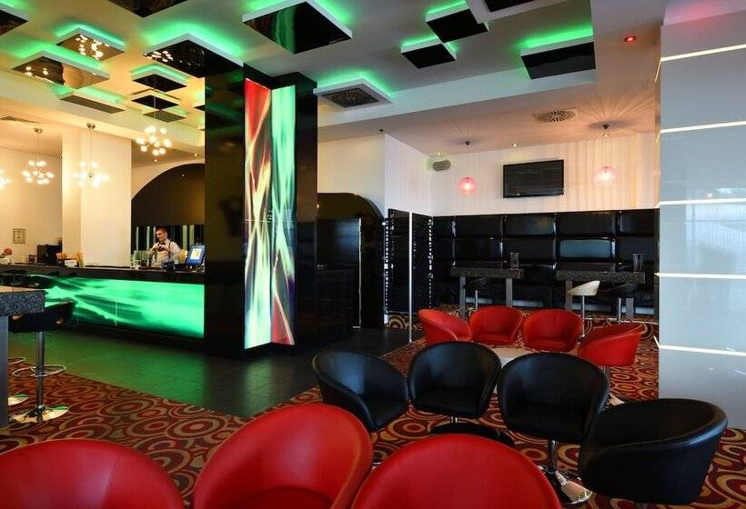 Grifid Metropol Hotel Premium All Inclusive & Private Beach Adults Only