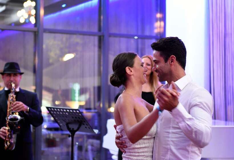 Grifid Metropol Hotel Premium All Inclusive & Private Beach Adults Only