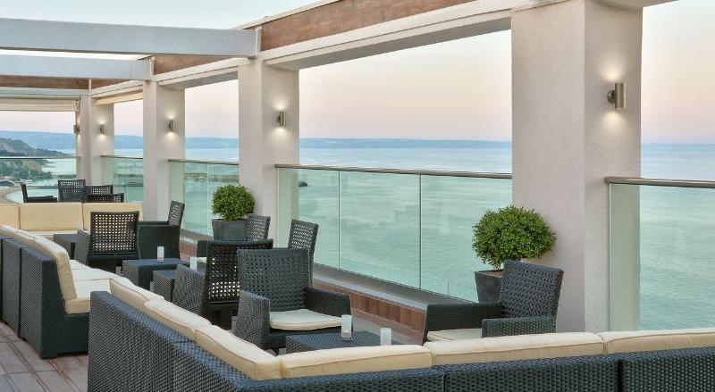 Grifid Metropol Hotel Premium All Inclusive & Private Beach Adults Only