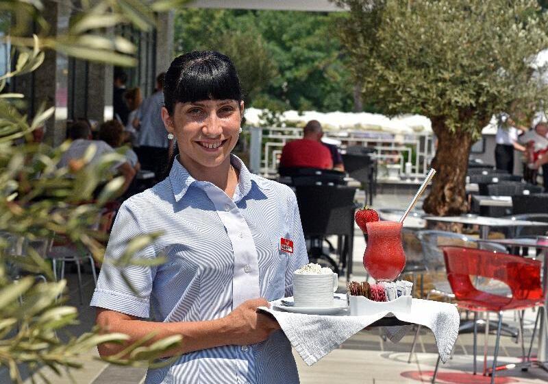 Grifid Metropol Hotel Premium All Inclusive & Private Beach Adults Only