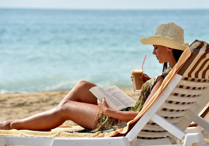 Grifid Metropol Hotel Premium All Inclusive & Private Beach Adults Only