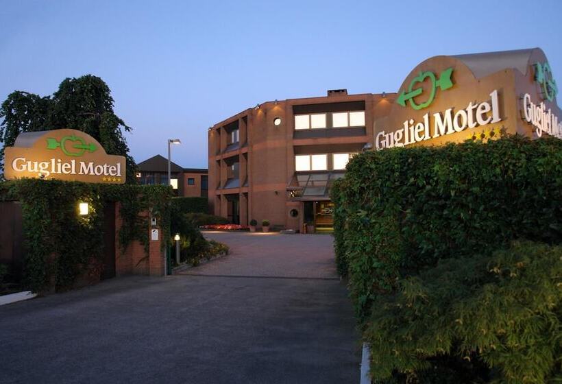 Guglielmotel