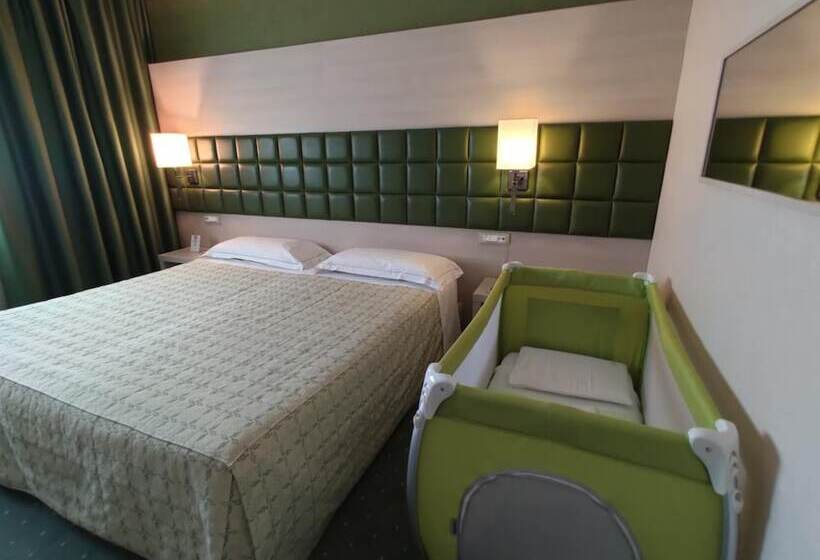 Guglielmotel