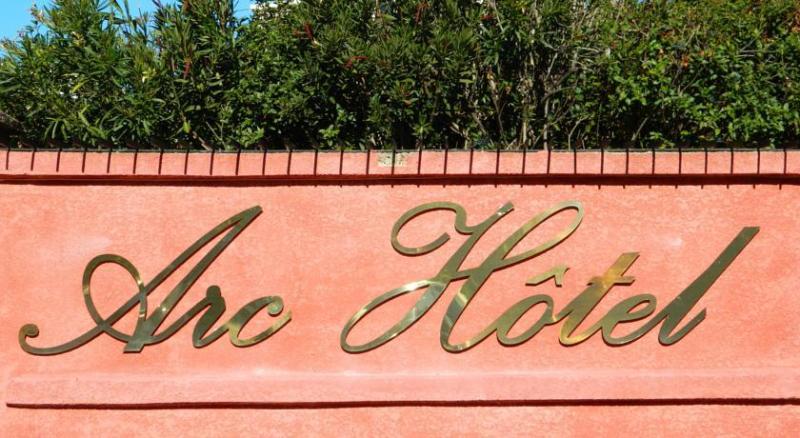 Adonis Arc Hotel Aix