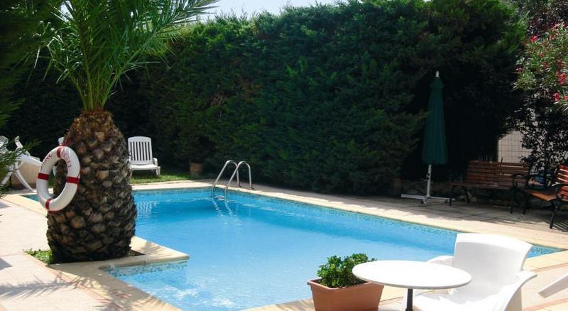 Adonis Arc Hotel Aix