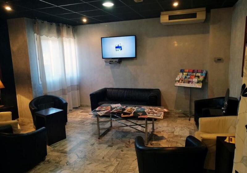 Adonis Arc Hotel Aix