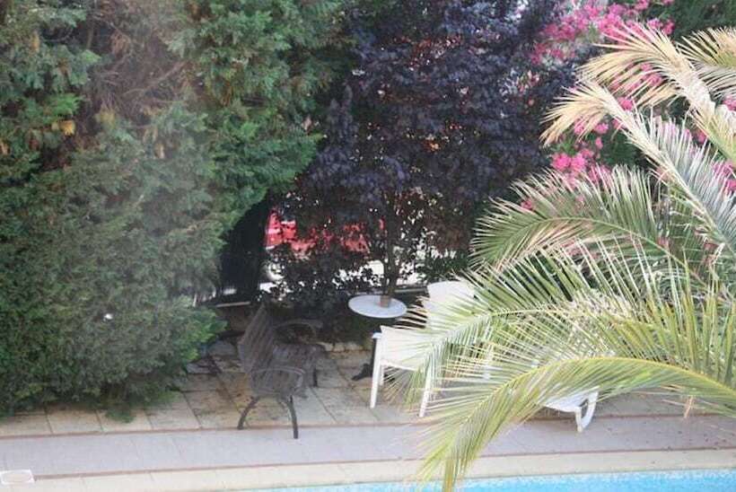 Adonis Arc Hotel Aix